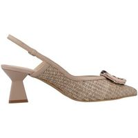 dibia zapatos de tacon 140742d para mujer