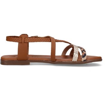 Oh My Sandals Sandalias 5801 para mujer