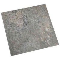 tableros de suelo pared de piedra 511 m 55 uds pvc vidaxl