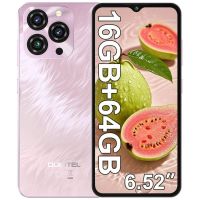 oukitel c3 4g 4gb 64gb 652 rosa