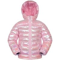 mountain warehouse chaquetas seasons ii para nina