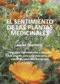 el sentimiento de las plantas medicinales