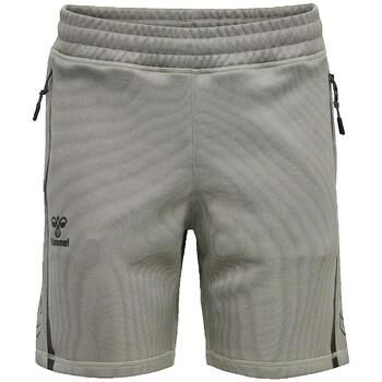 hummel Short Short Cima XK gris para mujer