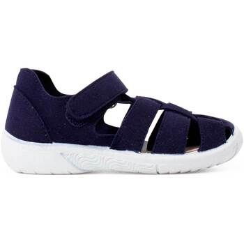 Pisamonas Zapatillas Sandalias Niño Nobutex Puntera Reforzada para niño