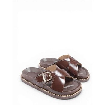 La Modeuse Sandalias 77967_P185059 para mujer