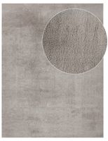 alfombra calissa gris  120x170 cm
