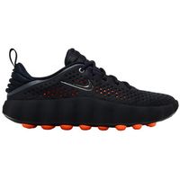 nike deportivas moda mind 002 black hyper crimson para mujer