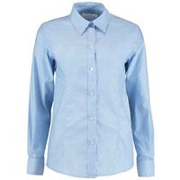 kustom kit camisa workwear para mujer
