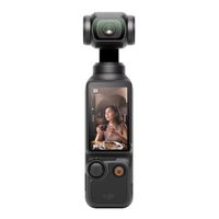 dji osmo pocket 3 potente sensor de 1 pulgada 4k120fps pantalla tactil giratoria de 2 pulgadas original nuevo stock de la ue
