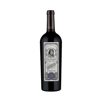 Bond Pluribus 2019 Vino Tinto Estados Unidos Napa Valley 75 Cl. 14.8º