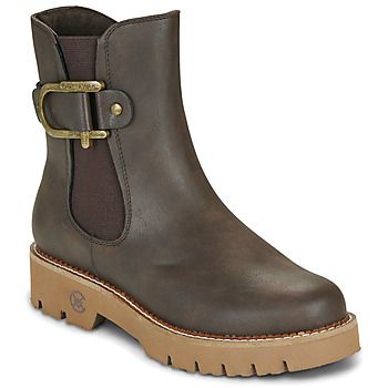 Chattawak Botines CANDAS para mujer