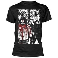 marduk tops y camisetas rom 512 para mujer