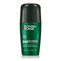biotherm homme day control natural protect 24 h desodorante roll-on 75ml