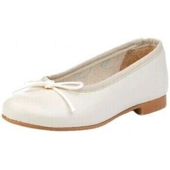 Angelitos Bailarinas 1566 Beige para niña