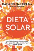 dieta solar