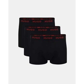 HUGO Calzoncillos 50517878 TRUNK TRIPLET PACK para hombre