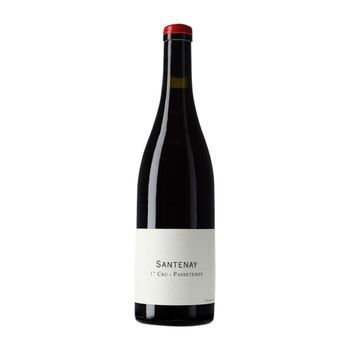 Fréderic Cossard Vino Tinto Passetemps Premier Cru Santenay 75 Cl 11.5% Vol.