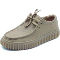 clarks nauticos torhill lo darl sand para hombre