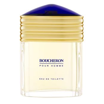 Boucheron Eau de toilette Perfumes Hombre