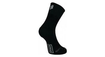 Calcetines de maraton sporcks negro