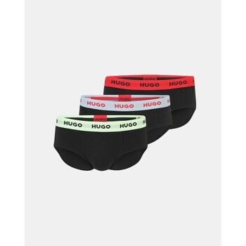 HUGO Calzoncillos 50532570 HIPBRIEF TRIPLETPACK para hombre