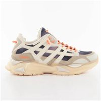 guess zapatillas de running belluno para hombre