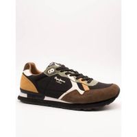 pepe jeans zapatillas pms400002-898 brit para hombre