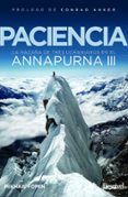 paciencia la hazana de tres ucranianos en el annapurna iii