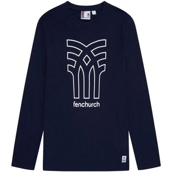 Fenchurch Camiseta manga larga Aspinall para hombre