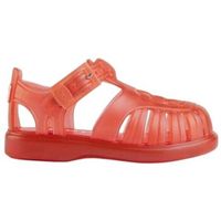 igor chanclas tobby rojo para nino