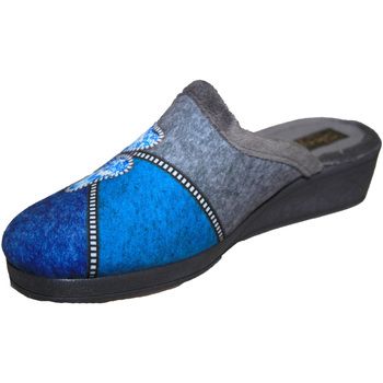 Sleepers Pantuflas DF1430 para mujer