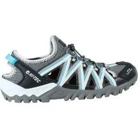 hi-tec zapatillas de senderismo 3pampa women para mujer