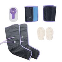 presoterapia italia design air press system