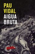 Aigua bruta