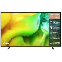 tv samsung neo qled tq65qn1ehauxxc 65 4k ultrahd 50hz smart tv tizen hdr10 q-symphony