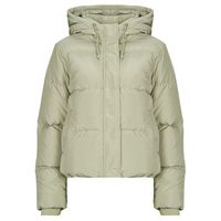 only abrigo de plumas onlalice short down para mujer