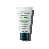 kiehls ultimate razor burn  bump relief 75 ml