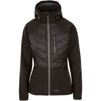 trespass chaqueta elvira para mujer