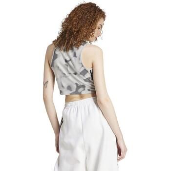 adidas Camiseta tirantes Future Icons para mujer