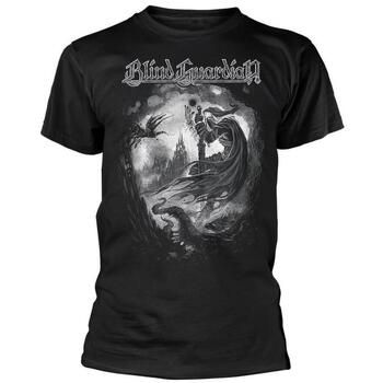 Blind Guardian Tops y Camisetas Blood Of Elves para mujer