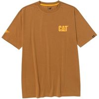 caterpillar camiseta fs12583 para hombre