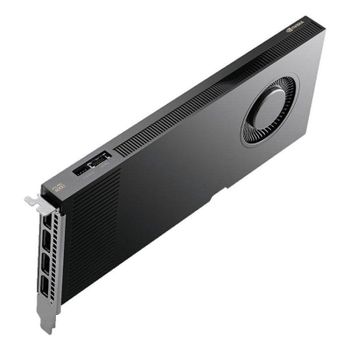 Tarjeta Gráfica PNY RTX PRO 4000 24GB GDDR7 PCIe 5.0