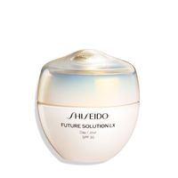 shiseido future solution lx crema de dia recargable 50ml