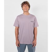 oxbow camiseta tee-shirt manches courtes mountain para hombre