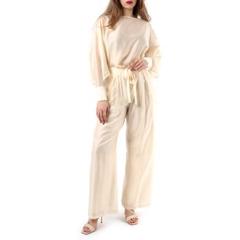 Crochè Pantalón CR08456 para mujer