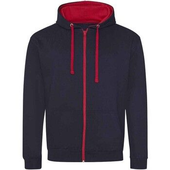 Awdis Jersey Varsity para hombre