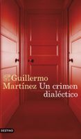 Un crimen dialéctico
