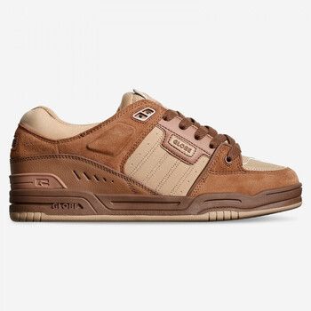 Globe Zapatillas skate Fusion para mujer