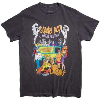 Dessins Animés Camiseta Where Are You para mujer