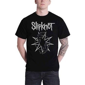 Slipknot Camiseta manga larga RO812 para mujer